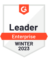 Leader Enterprise Winter 2023